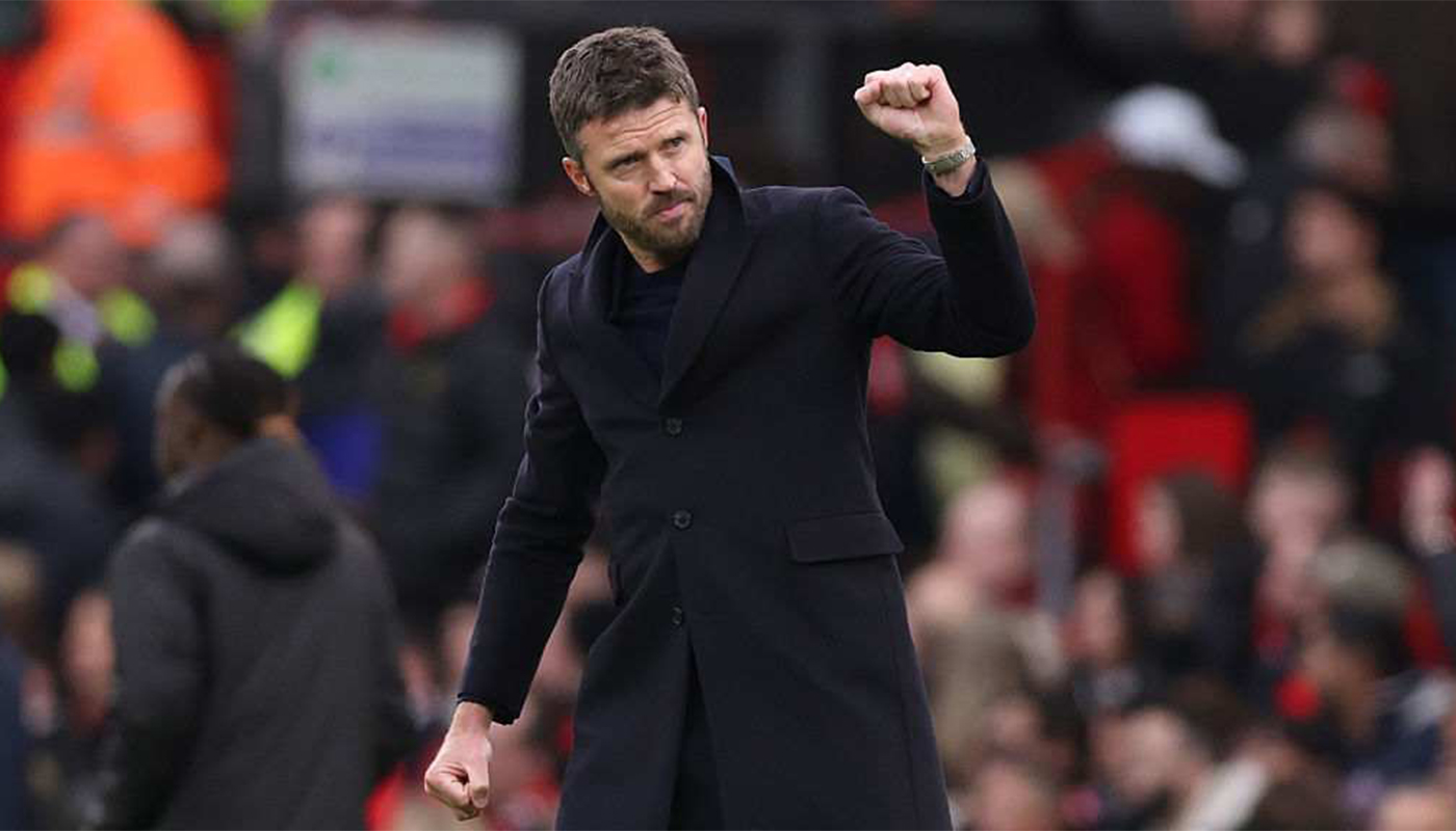 Is Carrick a Sure Bet to Become Man Utd’s Permanent Manager?