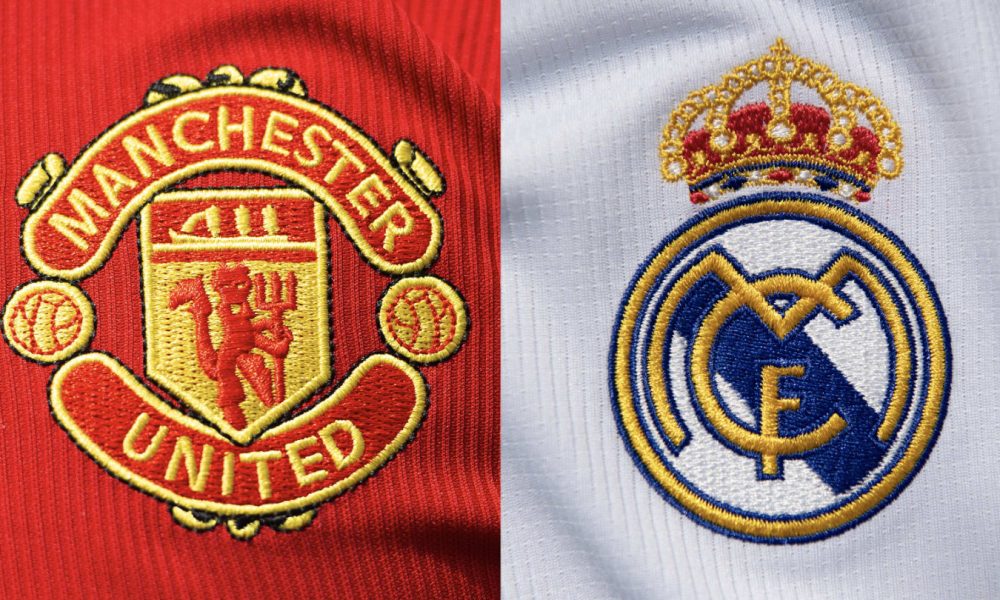 Is Man U richer than Real Madrid?