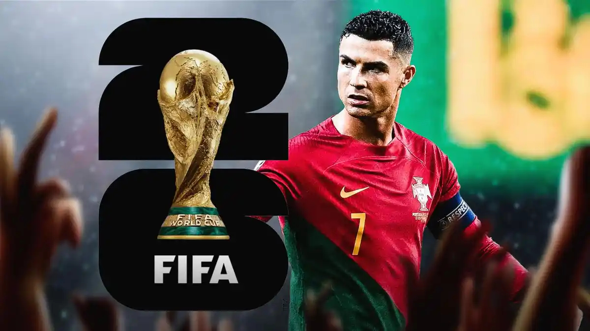 Will Ronaldo Play the 2026 World Cup?