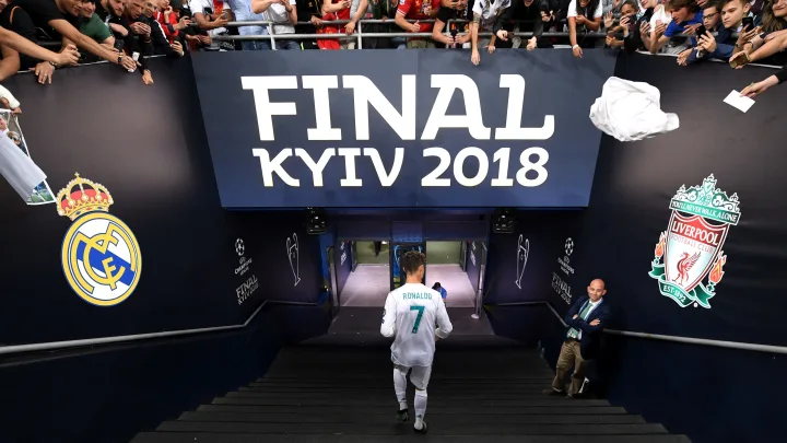 Why Did CR7 Leave Real Madrid?
