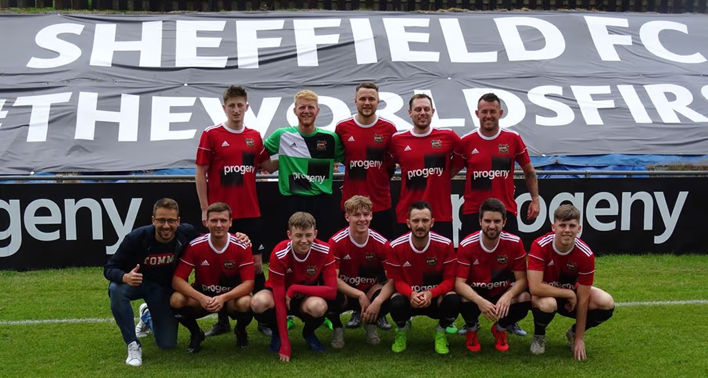 What’s The Oldest Football Club in the World