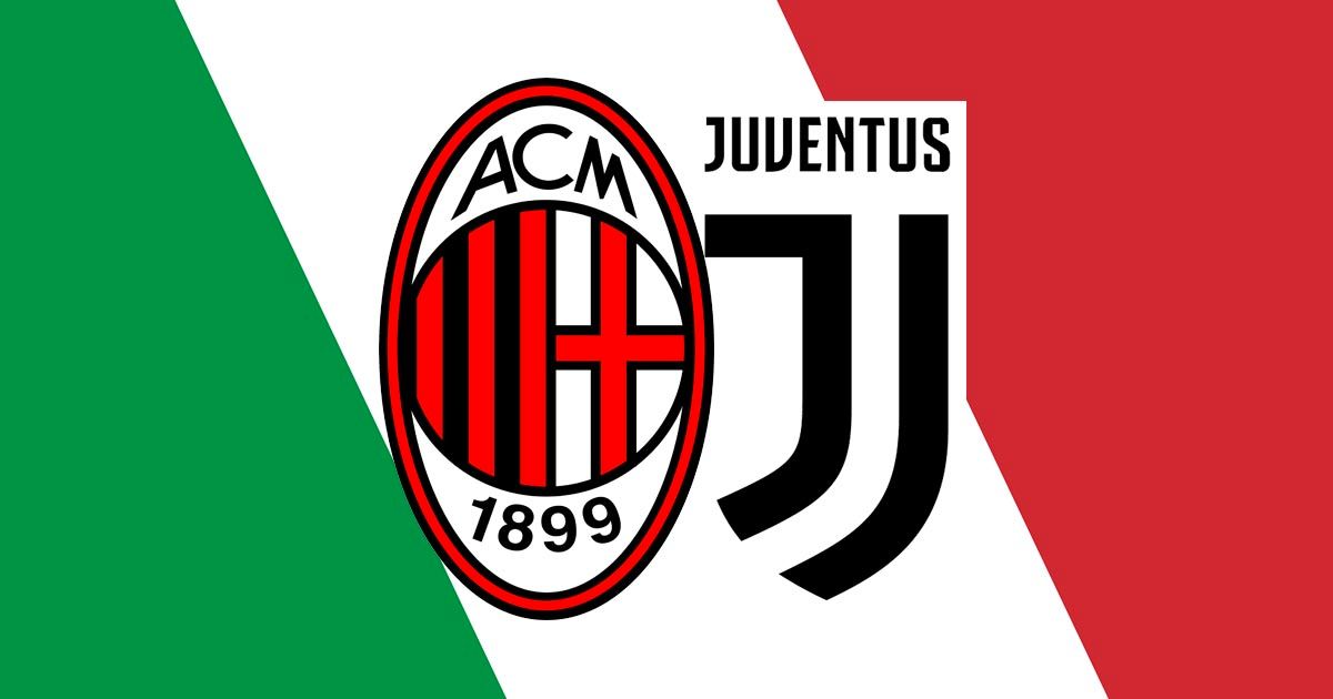 Juventus vs AC Milan: Who Has More Fans