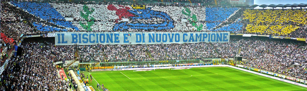 What Animal Is Inter Milan?