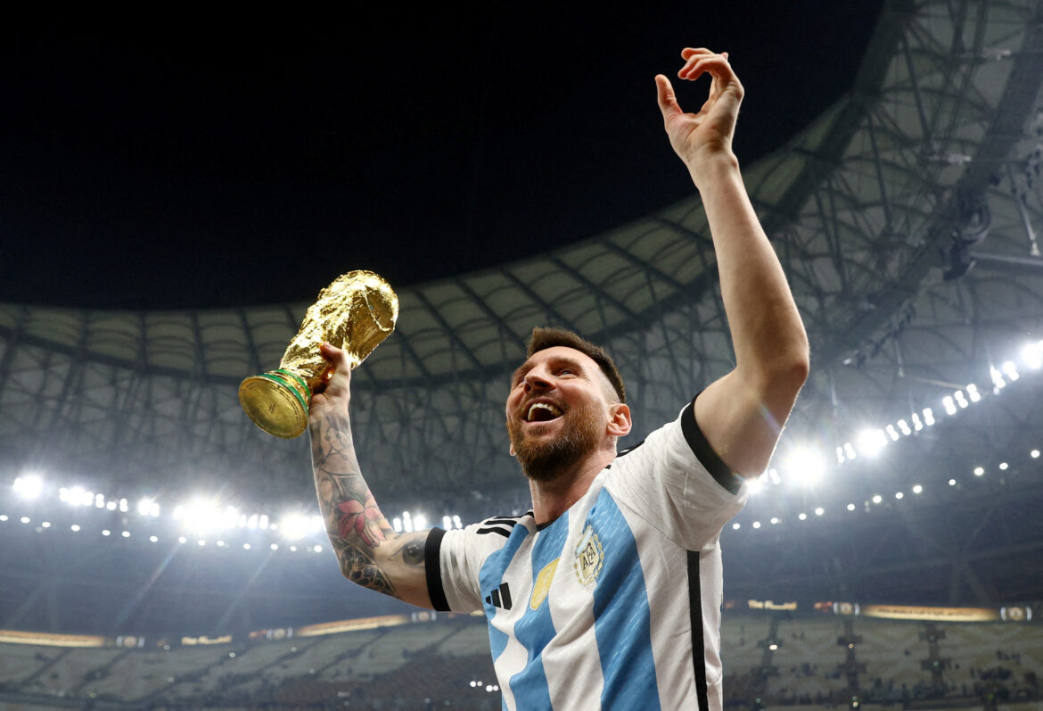Will Messi Play the 2026 World Cup?
